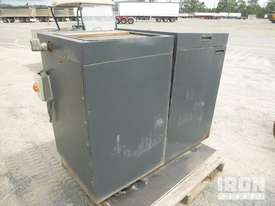 2003 Champion CSF30 30 KW Air Compressor - picture0' - Click to enlarge