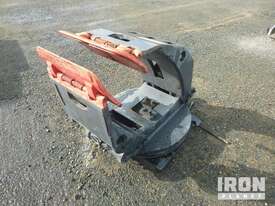 Hydraulic Forklift Clamps. - picture0' - Click to enlarge