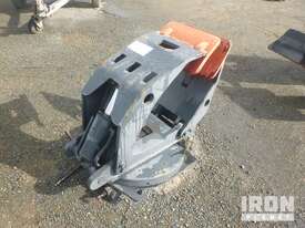 Hydraulic Forklift Clamps. - picture0' - Click to enlarge