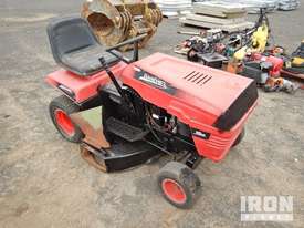 Rover Rancher Ride On Lawn Mower - picture0' - Click to enlarge