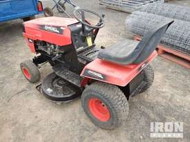 Rover Rancher Ride On Lawn Mower - picture1' - Click to enlarge