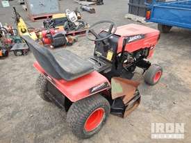 Rover Rancher Ride On Lawn Mower - picture2' - Click to enlarge