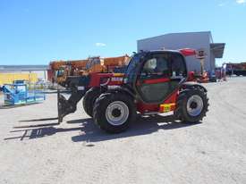 2011 Manitou MLT 731 Telehandler – 3.1T 7M Located WA - picture0' - Click to enlarge