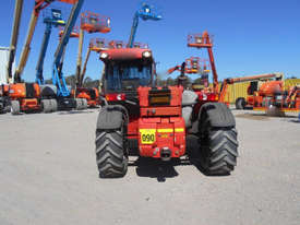 2011 Manitou MLT 731 Telehandler – 3.1T 7M Located WA - picture2' - Click to enlarge
