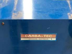 Carba-tec SK-250TS-L - picture0' - Click to enlarge