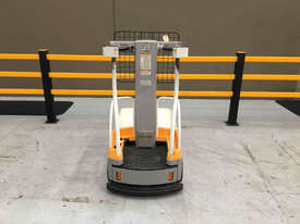Crown Wave Manlift Access & Height Safety - picture2' - Click to enlarge