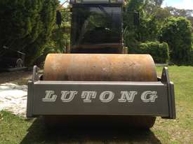 New LUTONG road roller - picture0' - Click to enlarge