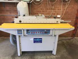 Edgebander A4 Edgemaster Hot Air - picture0' - Click to enlarge