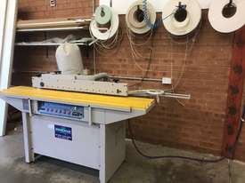 Edgebander A4 Edgemaster Hot Air - picture0' - Click to enlarge