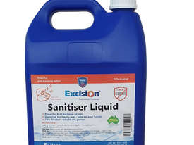5L Alcohol Hand Sanitiser Liquid - picture0' - Click to enlarge