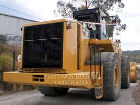 CATERPILLAR 990H Mining Wheel Loader - picture1' - Click to enlarge