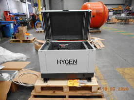 Power Backup Generator HyGen D075.1 0.75kW 240V - picture0' - Click to enlarge