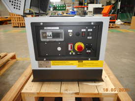 Power Backup Generator HyGen D075.1 0.75kW 240V - picture1' - Click to enlarge