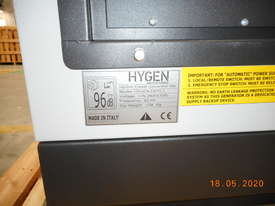 Power Backup Generator HyGen D075.1 0.75kW 240V - picture2' - Click to enlarge