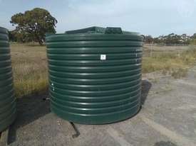 Custom Water Tank - picture0' - Click to enlarge