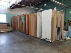 Storage  racks - MUST  SELL !!! MAKE  AN  OFFER !!! - picture0' - Click to enlarge