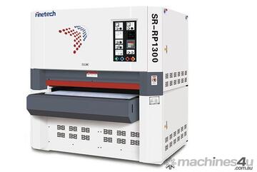 LEDA 1300MM Single belt Sander LEDA 1300MM Single belt Sander