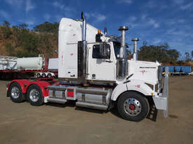 Western Star 4800FX Primemover Truck - picture0' - Click to enlarge