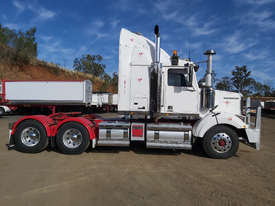 Western Star 4800FX Primemover Truck - picture1' - Click to enlarge