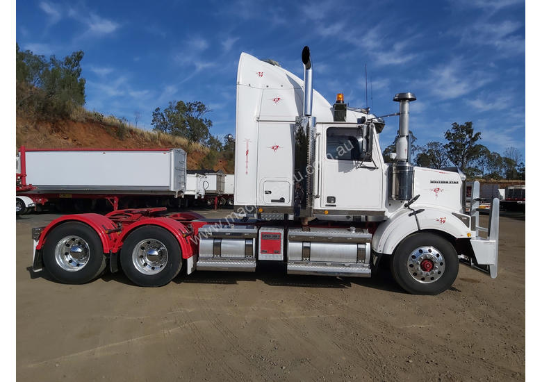 Used 2013 western star 4800FX Trucks in , - Listed on Machines4u