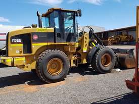 Caterpillar IT28G Integrated Tool Carrier - picture0' - Click to enlarge