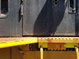 Caterpillar IT28G Integrated Tool Carrier - picture0' - Click to enlarge