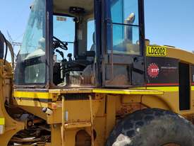 Caterpillar IT28G Integrated Tool Carrier - picture1' - Click to enlarge
