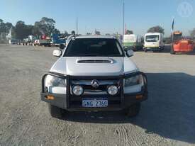 Holden Colorado RC - picture0' - Click to enlarge
