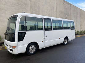 Nissan Civilian School bus Bus - picture0' - Click to enlarge