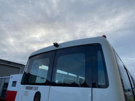 Nissan Civilian School bus Bus - picture1' - Click to enlarge