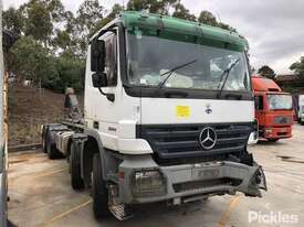 2008 Mercedes-Benz Actros 3244 - picture0' - Click to enlarge