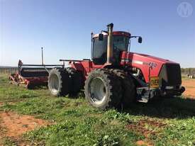 Case IH STX 450 - picture0' - Click to enlarge