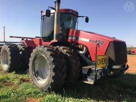 Case IH STX 450 - picture0' - Click to enlarge