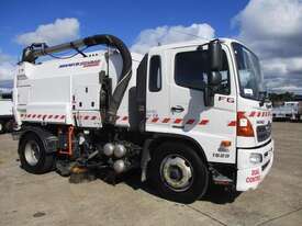 Hino FG 500 Series - picture0' - Click to enlarge