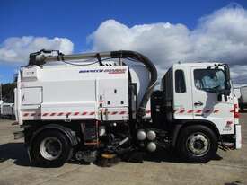 Hino FG 500 Series - picture0' - Click to enlarge