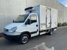 Iveco Daily 45C17 Refrigerated Truck - picture0' - Click to enlarge