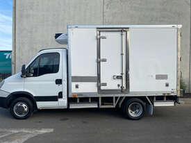 Iveco Daily 45C17 Refrigerated Truck - picture1' - Click to enlarge