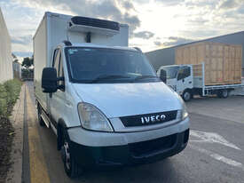 Iveco Daily 45C17 Refrigerated Truck - picture2' - Click to enlarge