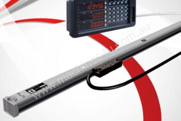 Magnescale DRO & Scales