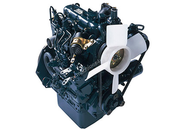 New Kubota ZD101154 54 Side Discharge Diesel Zero Turn Mowers in