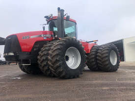 CASE IH Steiger STX485 FWA/4WD Tractor - picture0' - Click to enlarge