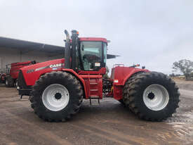 CASE IH Steiger STX485 FWA/4WD Tractor - picture0' - Click to enlarge