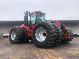 CASE IH Steiger STX485 FWA/4WD Tractor - picture1' - Click to enlarge