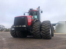 CASE IH Steiger STX485 FWA/4WD Tractor - picture2' - Click to enlarge