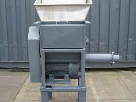 Industrial Hogger Breaker - 11kW - picture0' - Click to enlarge