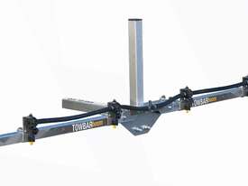 2m Towbar Boom - picture0' - Click to enlarge