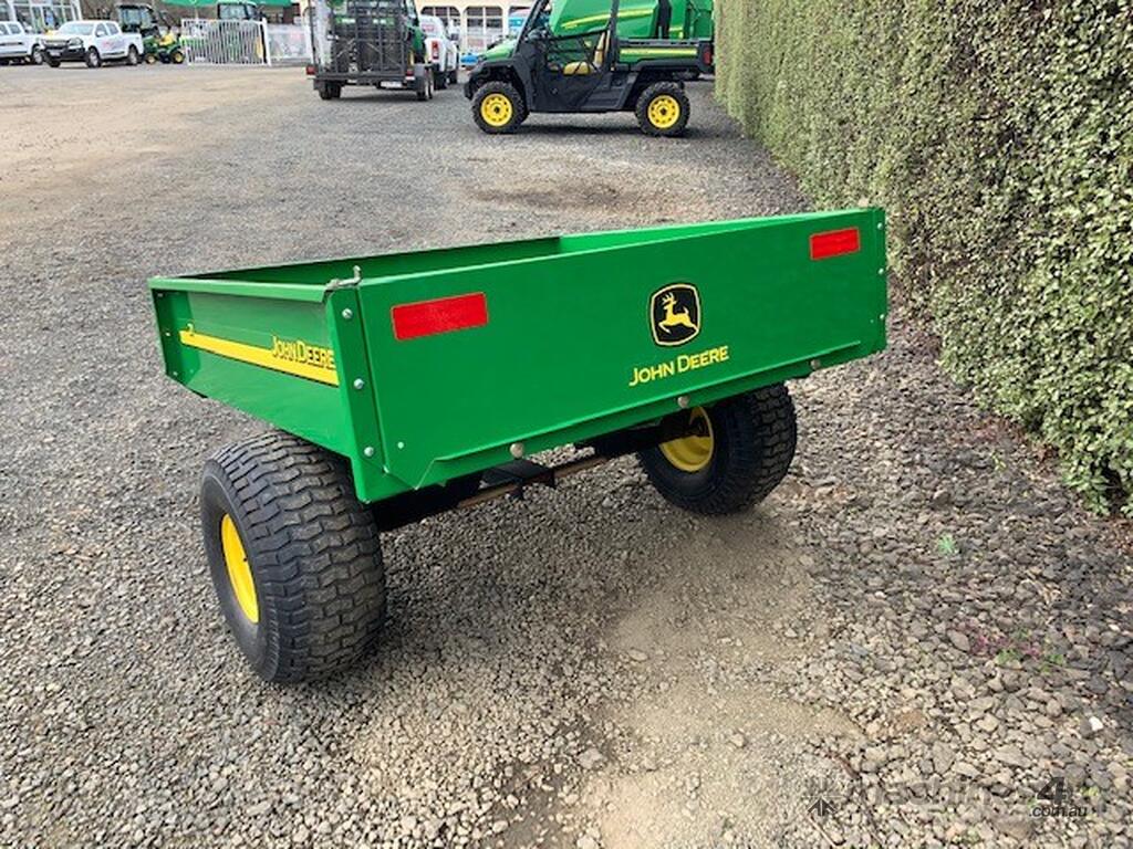 Used John Deere John Deere 21 Utility Cart Lawn Mowers in LONGFORD, TAS