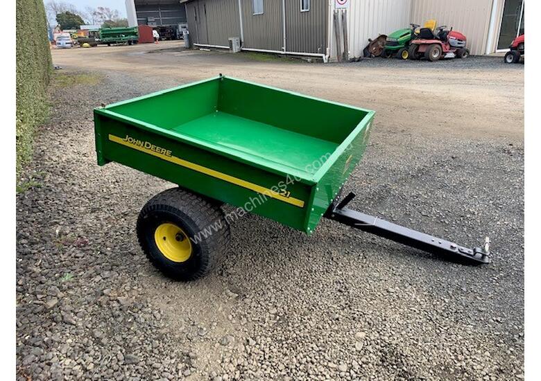 Used John Deere John Deere 21 Utility Cart Lawn Mowers in , - Listed on ...