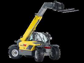 Wacker Neuson TH627 Telehandler 5yr 5000hr Warranty - picture0' - Click to enlarge