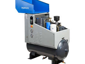 Screw Air Compressor 11kw 15HP  - picture1' - Click to enlarge